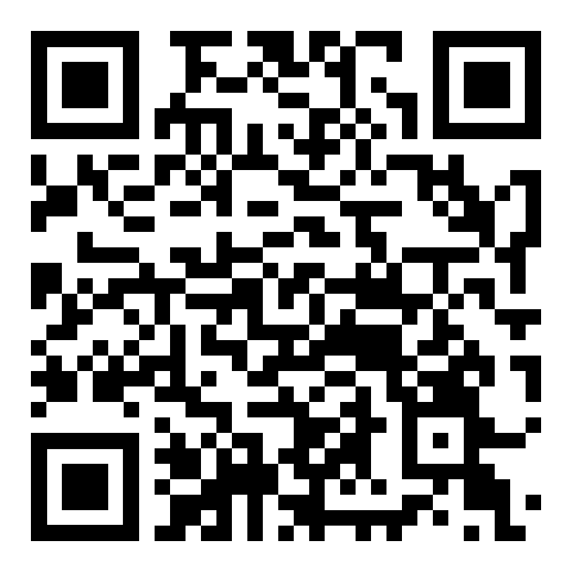 App Store QR Code