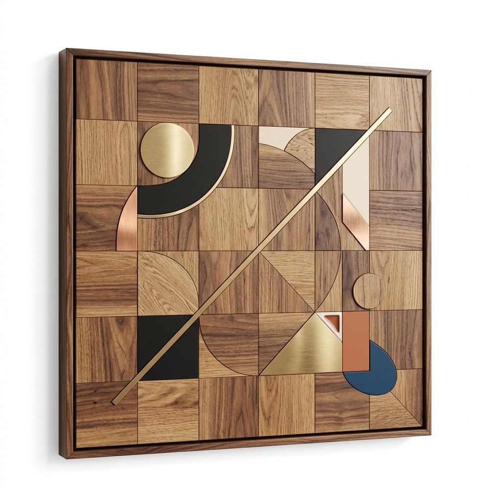 Decor & Wall Panels