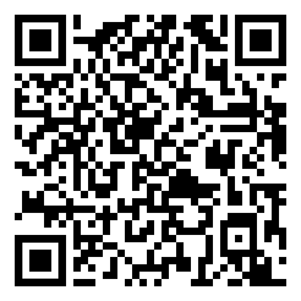 Google Play QR Code