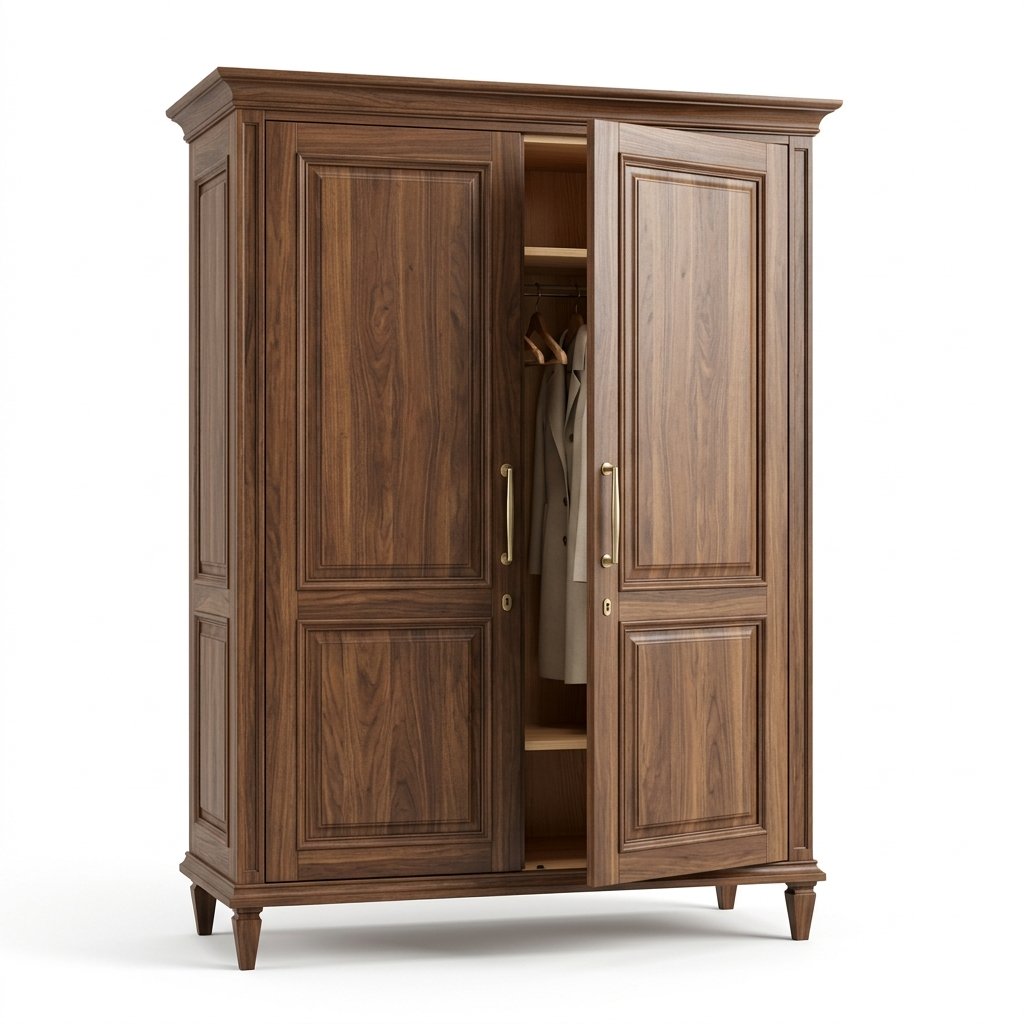 Wardrobes & Closets