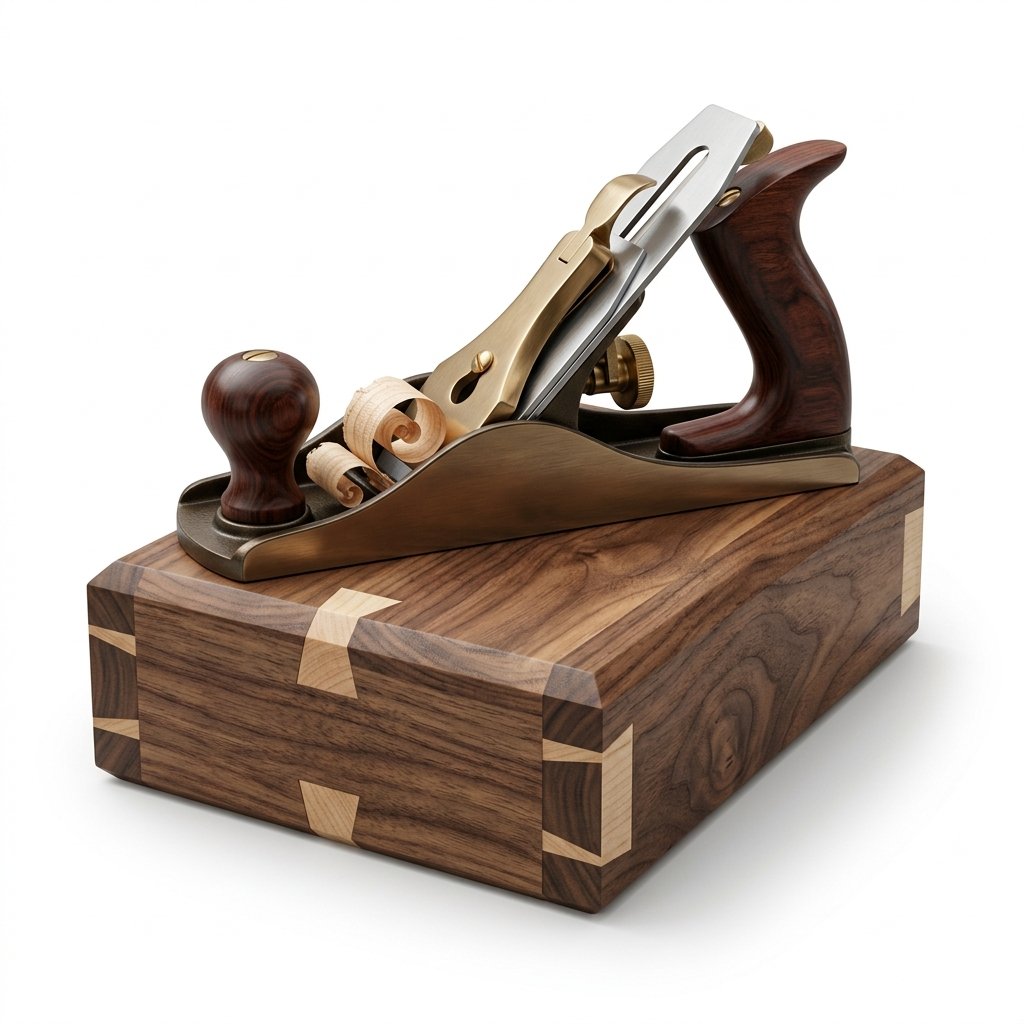 Custom Woodwork